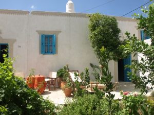 Nostos Traditional Homes - Archangelos Rhodes